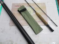 オービスグラファイト711#4