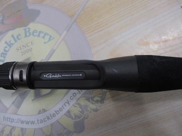 がま船鬼攻カワハギ 極先調子180