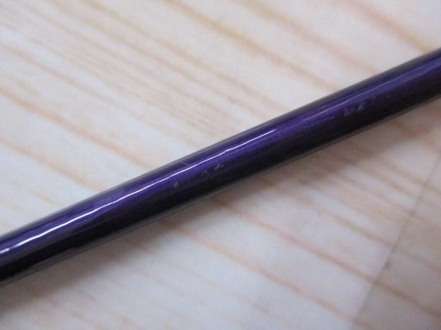 がま船鬼攻カワハギ 極先調子180