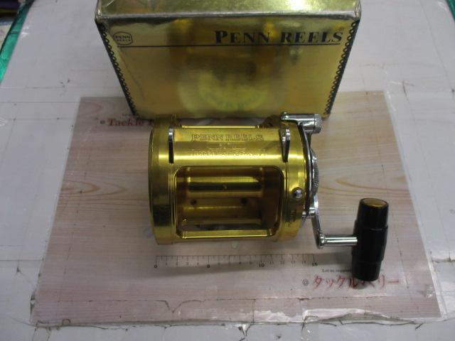 インターナショナルⅡ 50TW