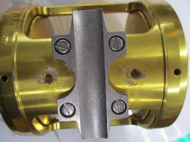 インターナショナルⅡ 50TW