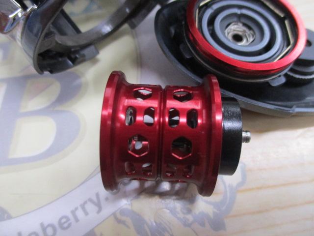 20アルファス AIR TW 7.1L