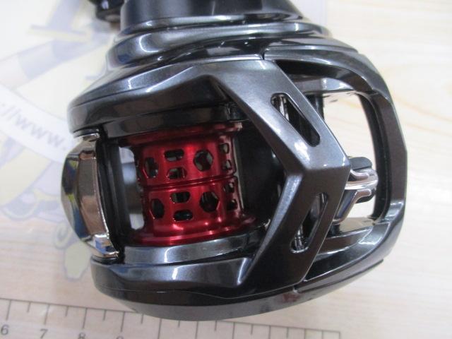 20アルファス AIR TW 7.1L