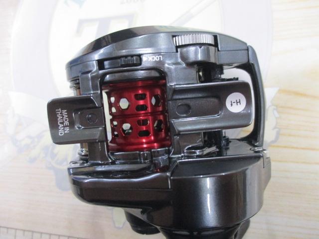 20アルファス AIR TW 7.1L