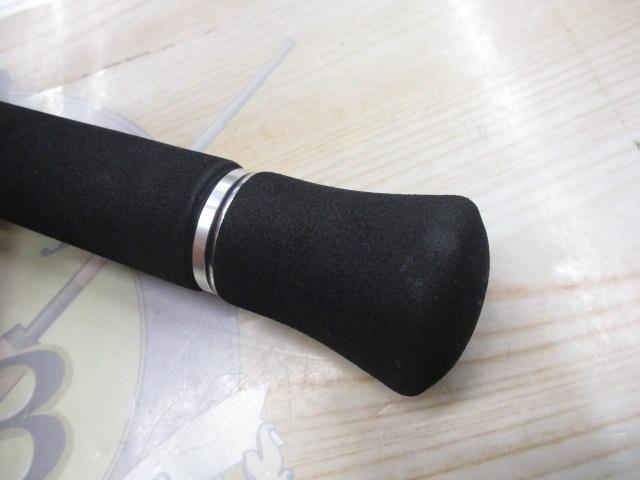 25グラップラー タイプC S76ML