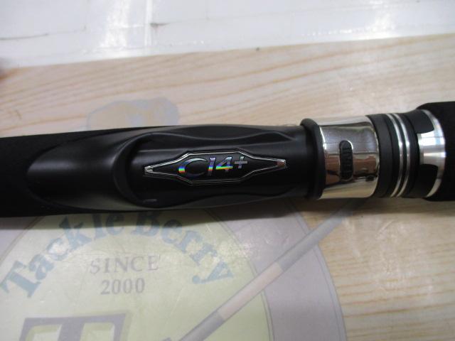 25グラップラー タイプC S76ML