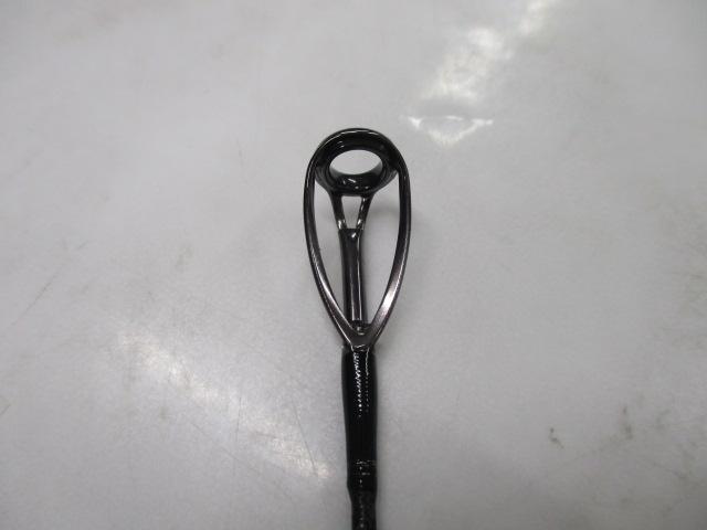 25グラップラー タイプC S76ML