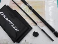 25グラップラー タイプC S76ML