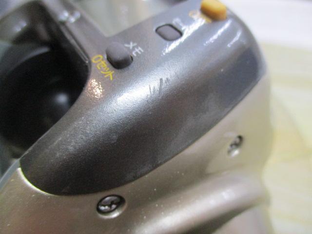 98デジタナSLS真鯛スペシャル 3000