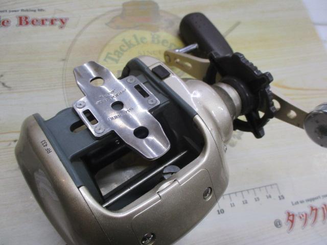 98デジタナSLS真鯛スペシャル 3000