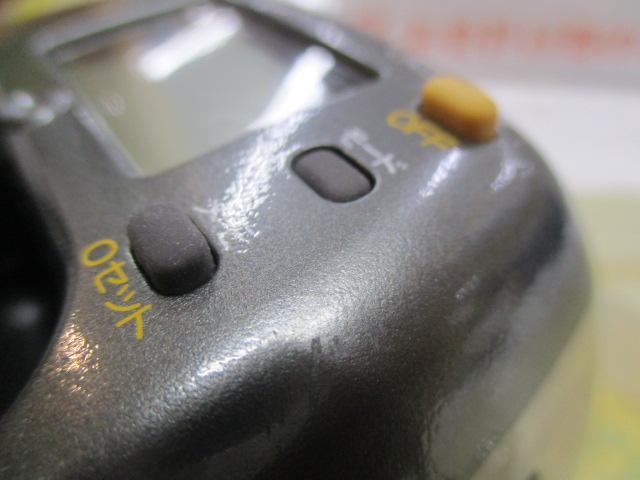 98デジタナSLS真鯛スペシャル 3000