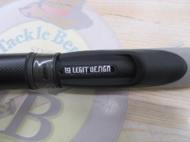 ワイルドサイド WSS60UL+/TZ VARIANT