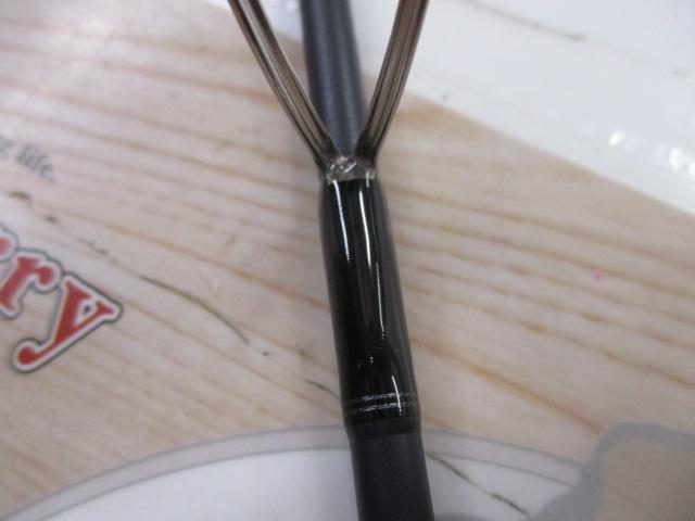 ワイルドサイド WSS60UL+/TZ VARIANT