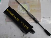 ワイルドサイド WSS60UL+/TZ VARIANT