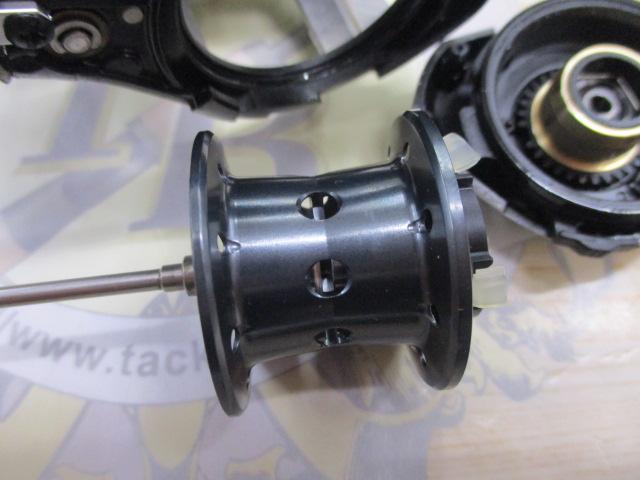 16メタニウムMGL HG RH