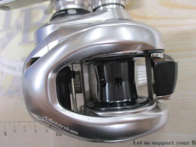 16メタニウムMGL HG RH