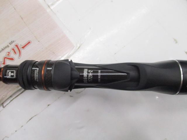 24ポイズンアドレナ 172H-2