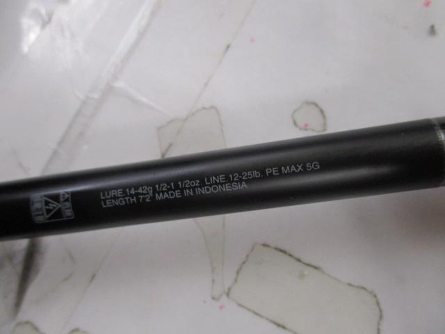 24ポイズンアドレナ 172H-2