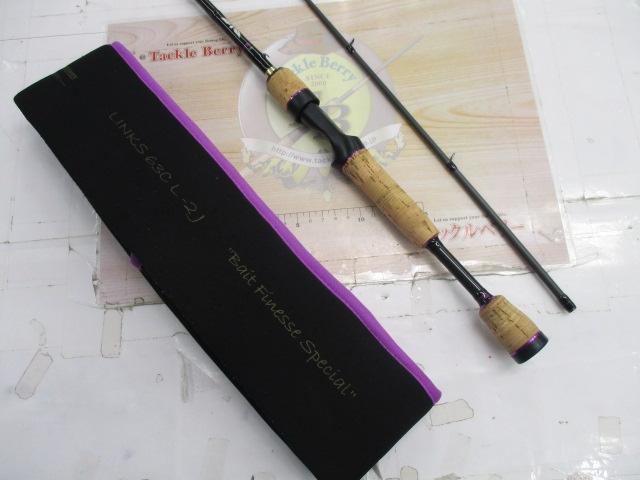 リンクス LINKS63CL-2J