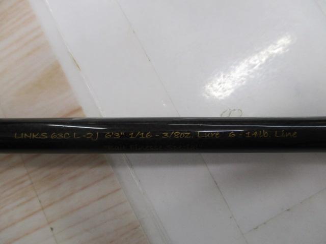リンクス LINKS63CL-2J