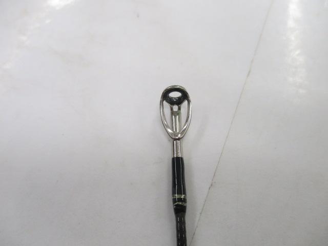 ソルティーステージKR-Xライトジギング SXLS-632-120-KR｜＠ベリー