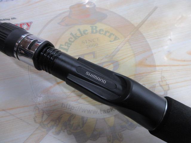 コルトスナイパーXR B100MH