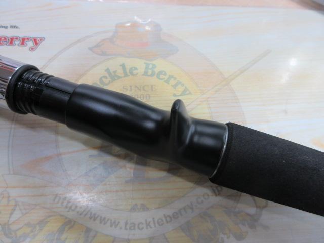 コルトスナイパーXR B100MH