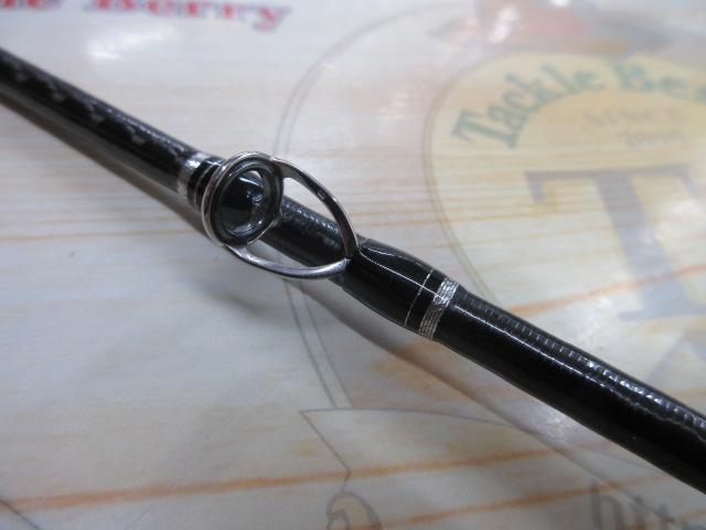 コルトスナイパーXR B100MH