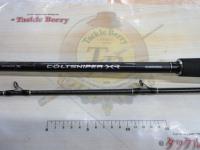 コルトスナイパーXR B100MH