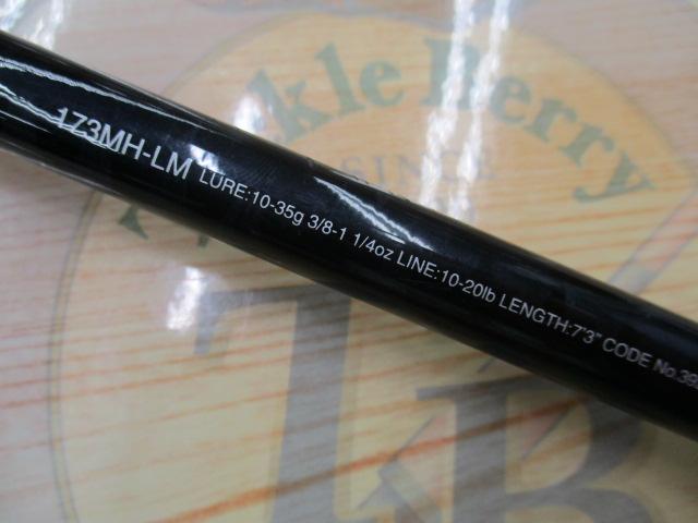 17エクスプライド 173MHLM