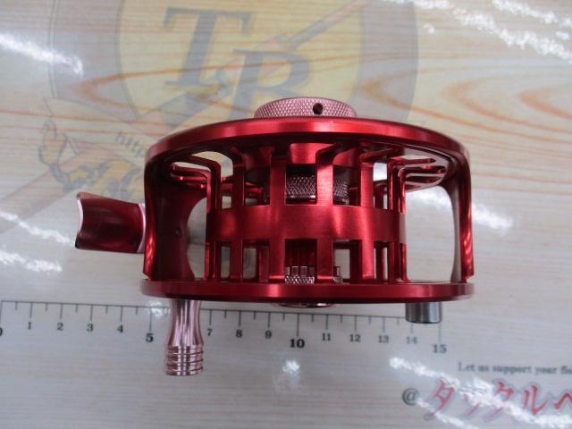 サーカス#2/4紅蓮