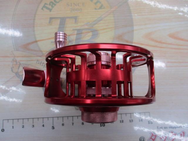 サーカス#2/4紅蓮