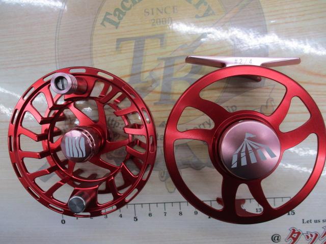 サーカス#2/4紅蓮