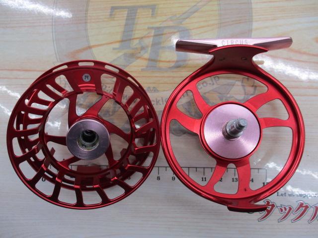 サーカス#2/4紅蓮