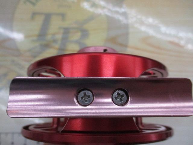 サーカス#2/4紅蓮