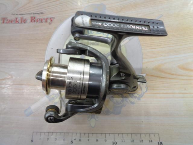 98ツインパワー 2000