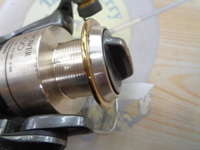 98ツインパワー 2000