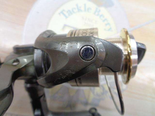 98ツインパワー 2000