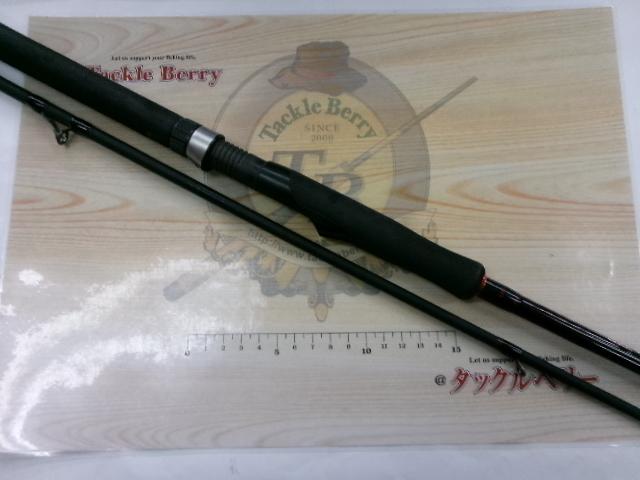 セフィアBB S806M