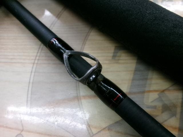 セフィアBB S806M