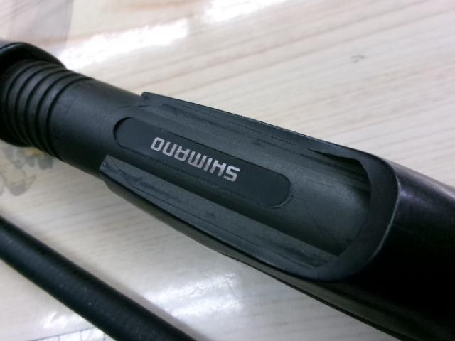 セフィアBB S806M