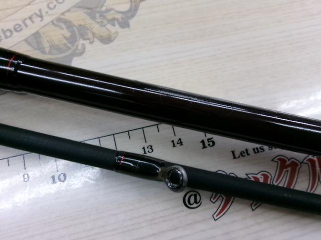 セフィアBB S806M