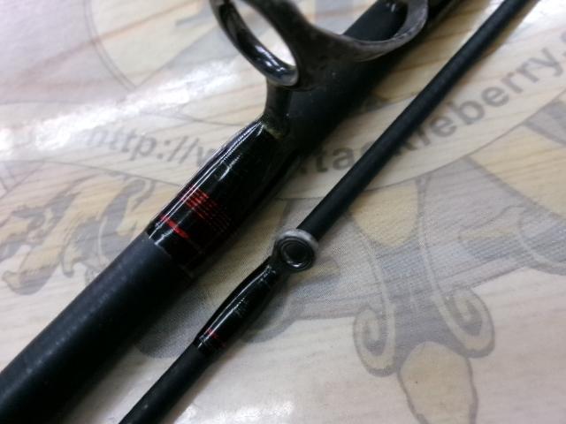 セフィアBB S806M