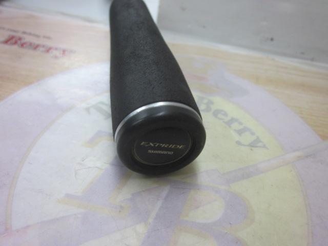 17エクスプライド 1610M