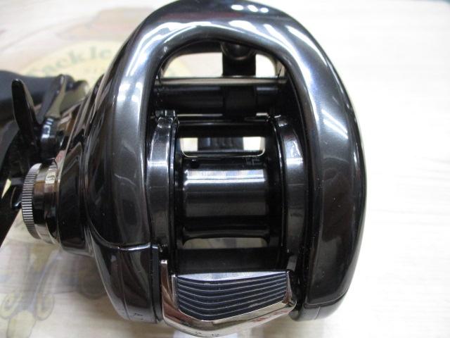 23アンタレスDC MD XG LEFT｜＠ベリーネット 日本最大新品中古釣具WEB