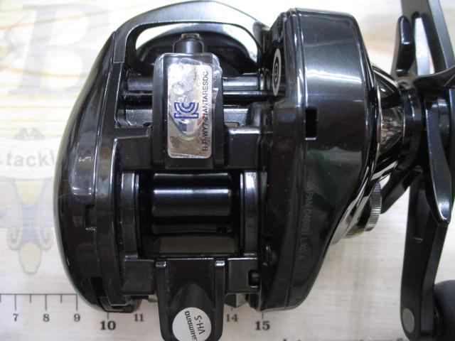 23アンタレスDC MD XG LEFT｜＠ベリーネット 日本最大新品中古釣具WEB