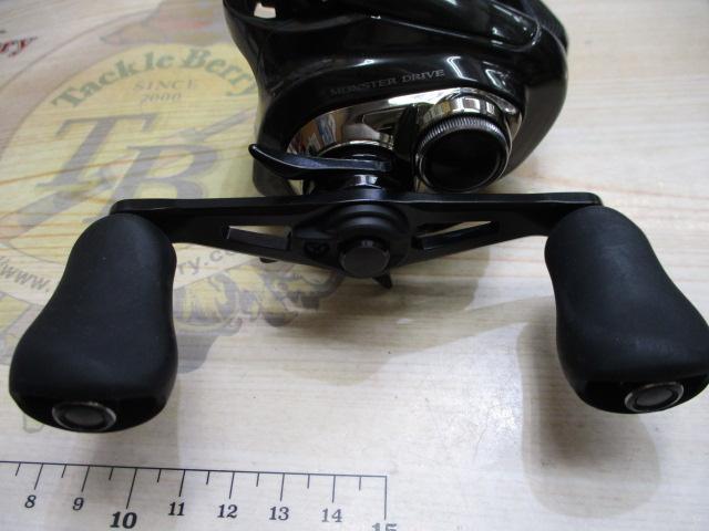 23アンタレスDC MD XG LEFT｜＠ベリーネット 日本最大新品中古釣具WEB