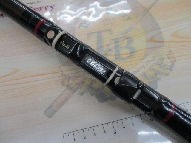 がま磯マークⅡFX 1.5-63