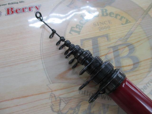 がま磯マークⅡFX 1.5-63