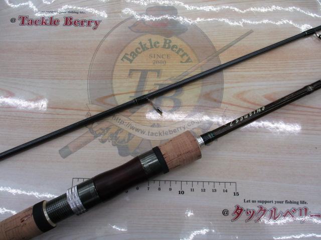 トラウティーノ TTS-722L